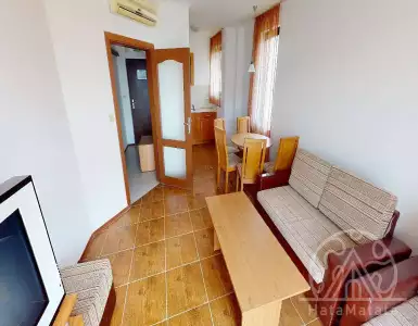 Купить квартиру в Болгарии 49500€