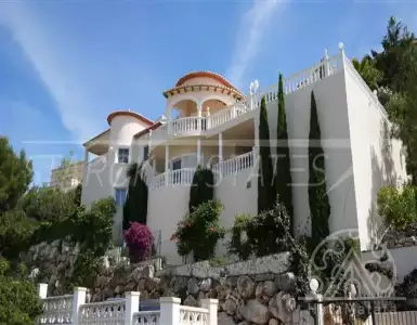 Купить дом в Испании 690000€