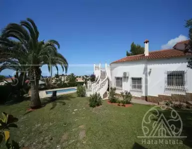 Купить дом в Испании 495000€