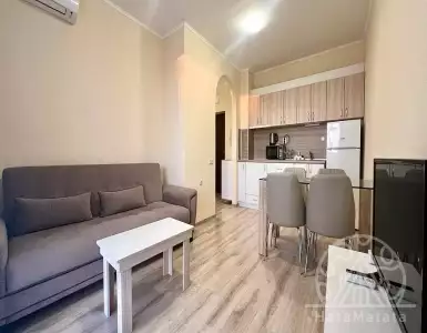 Купить квартиру в Болгарии 115900€