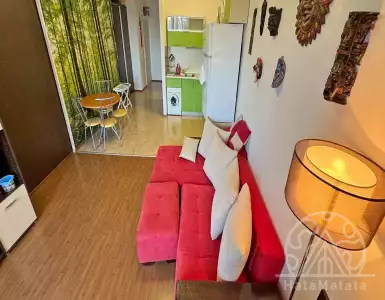 Купить квартиру в Болгарии 57500€