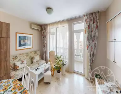 Купить квартиру в Болгарии 79000€
