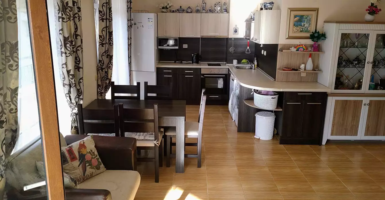 Flat 142m² in Bulgaria, Sveti Vlas. Priced at 155000€ rent photo-1