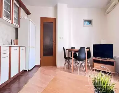 Купить квартиру в Болгарии 88500€