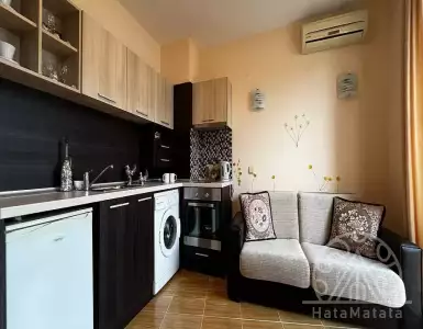 Купить flat в Bulgaria 71990€