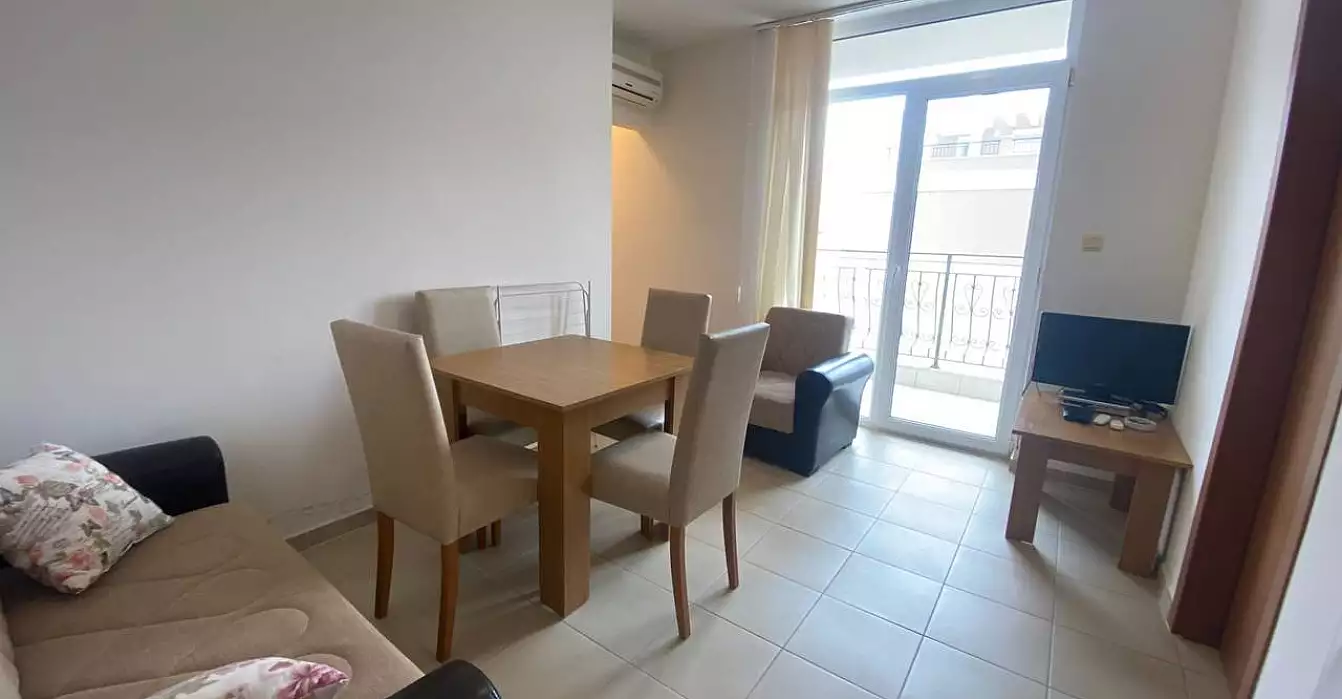 Flat 57m² in Bulgaria, Sunny Beach. Priced at 74000€ rent photo-1