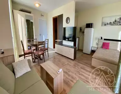 Купить flat в Bulgaria 59500€