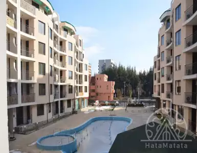Купить квартиру в Болгарии 38000€