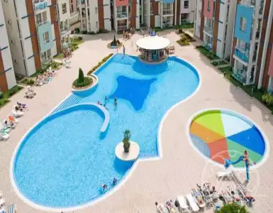 Купить квартиру в Болгарии 42000€