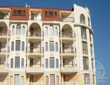 Купить квартиру в Болгарии 60000€