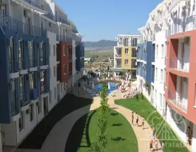 Купить квартиру в Болгарии 38400€