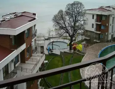 Купить квартиру в Болгарии 82000€