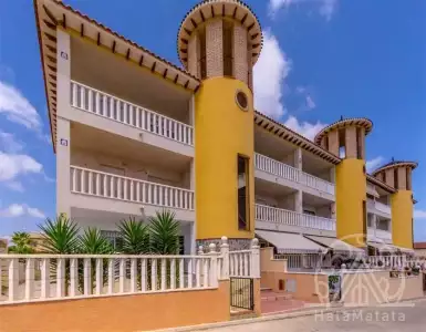 Купить квартиру в Испании 155000€