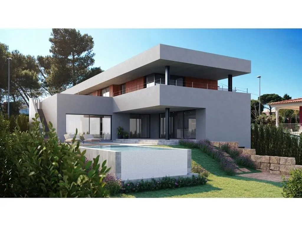 Villa 624m² in Portugal, Estoril. Priced at 4700000€ rent photo-2