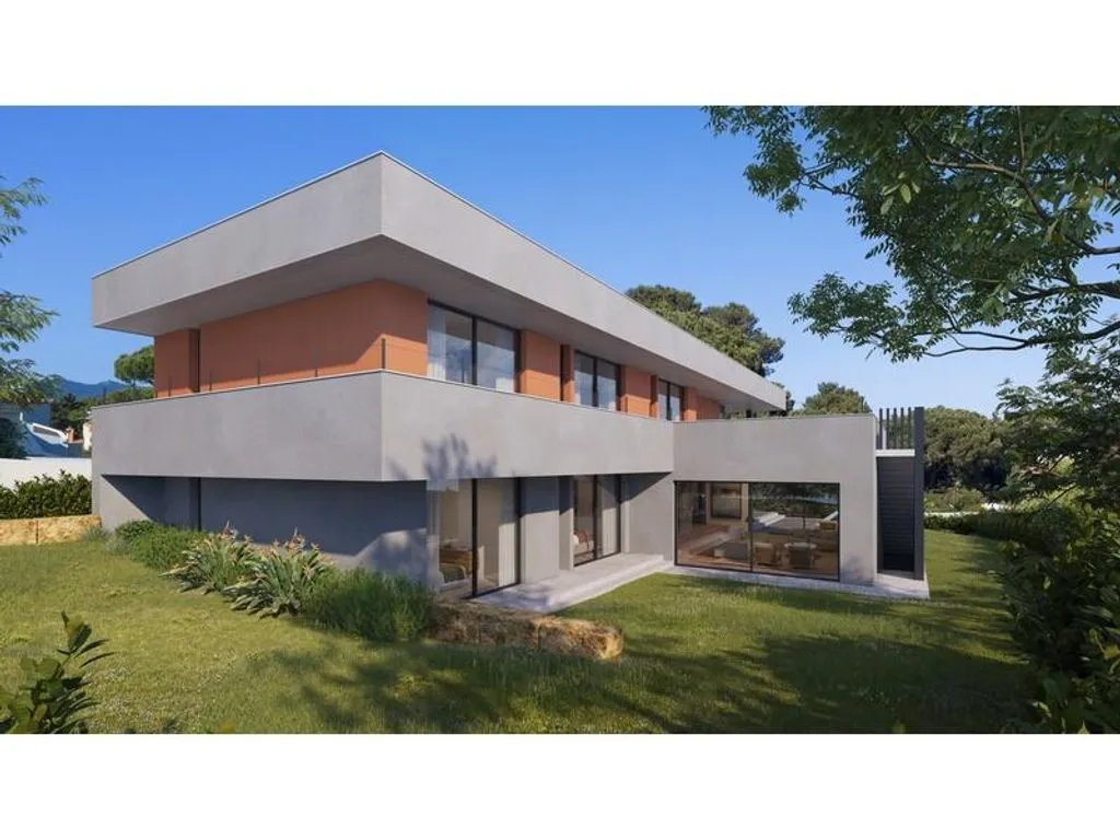 Villa 624m² in Portugal, Estoril. Priced at 4700000€ rent photo-3