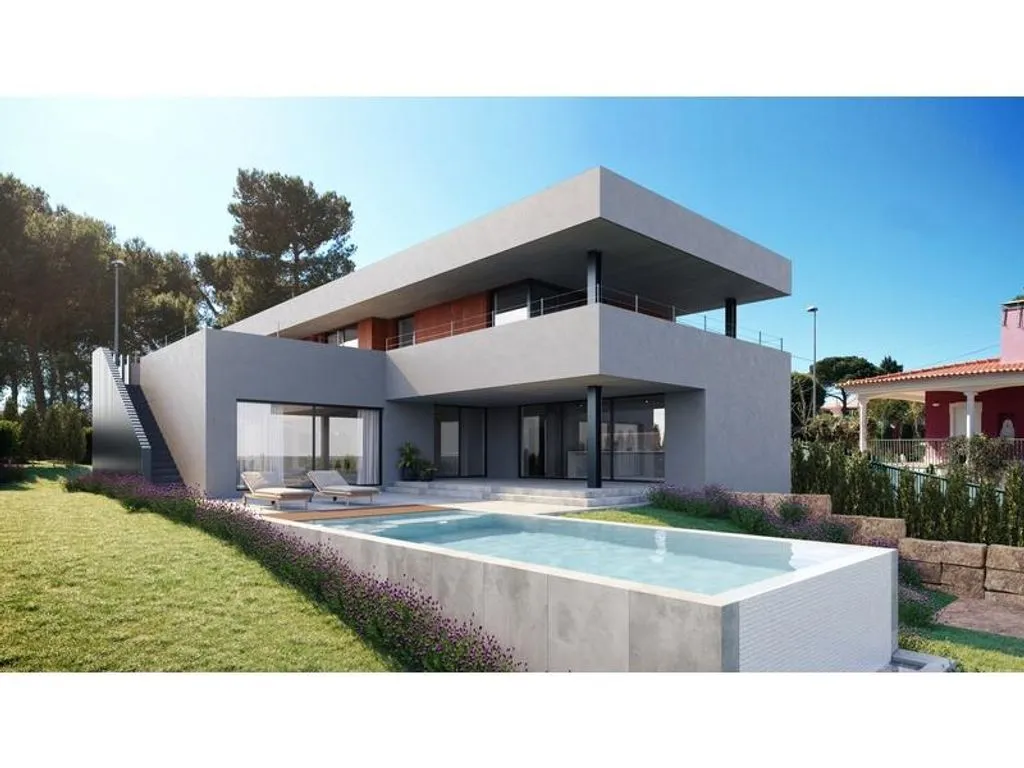 Villa 624m² in Portugal, Estoril. Priced at 4700000€ rent photo-4