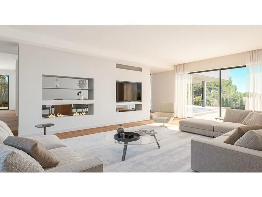 Villa 624m² in Portugal, Estoril. Priced at 4700000€ rent photo-6