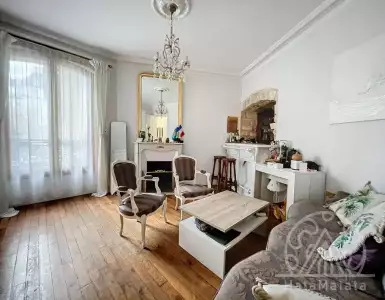 Купить квартиру в Франции 415971£