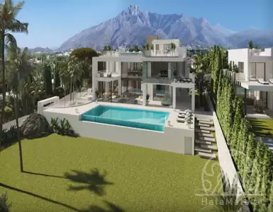 Buy in Spain for 5750000€