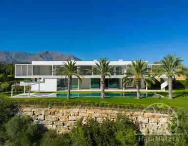 Купить villa в Spain 9000000€