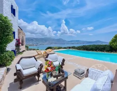 Купить дом в Греции 3500000€