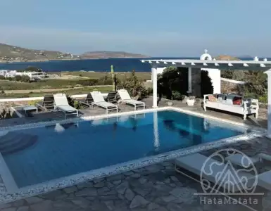 Купить дом в Греции 1700000€