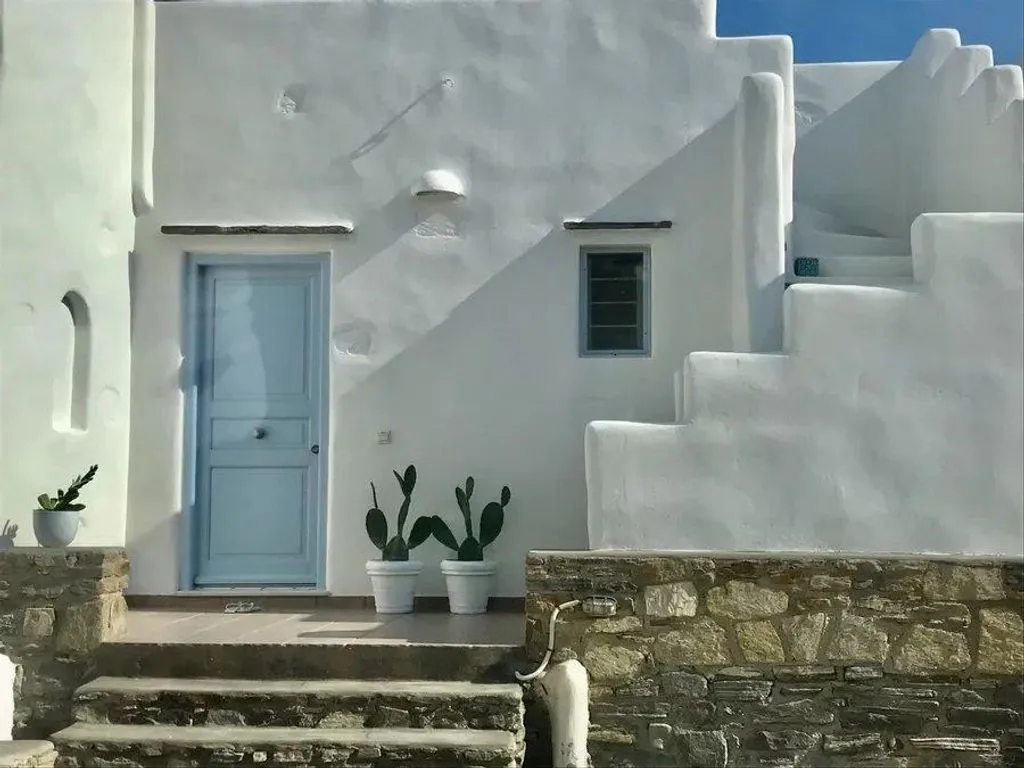 Villa 105m² in Greece, Paros. Priced at 490000€ rent photo-4