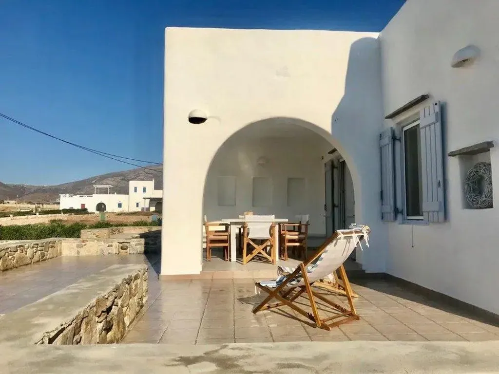 Villa 105m² in Greece, Paros. Priced at 490000€ rent photo-6