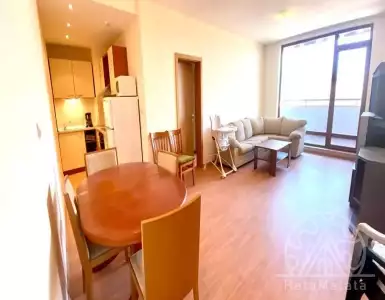 Купить квартиру в Болгарии 105000€