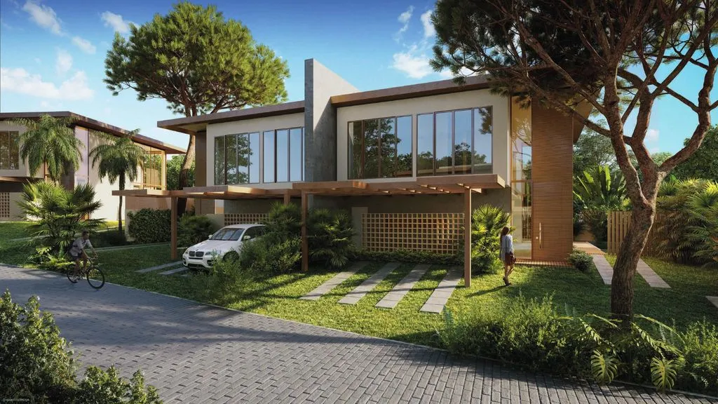 House 192m² in Portugal, Cascais. Priced at 2150000€ rent photo-1