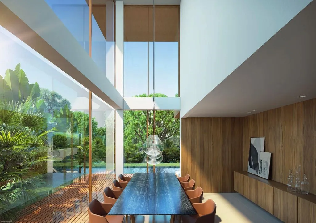 House 192m² in Portugal, Cascais. Priced at 2150000€ rent photo-3