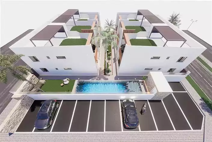 Flat 61m² in Spain, San Pedro del Pinatar. Priced at 199950€ rent photo-10