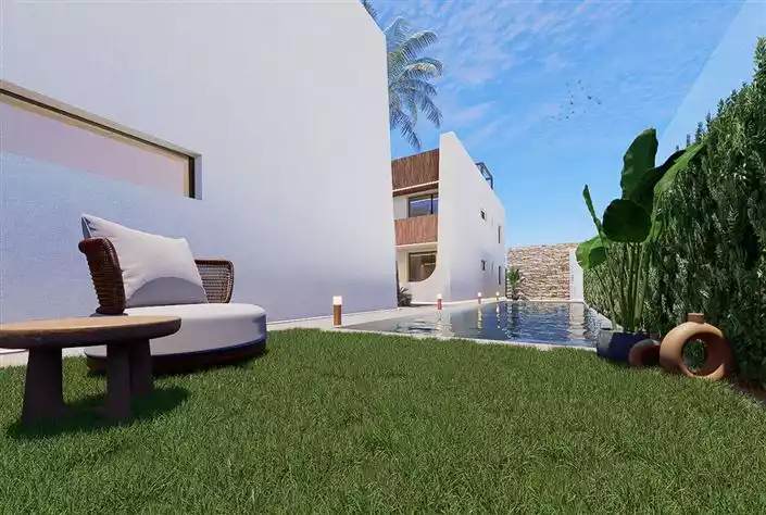 Flat 61m² in Spain, San Pedro del Pinatar. Priced at 199950€ rent photo-6