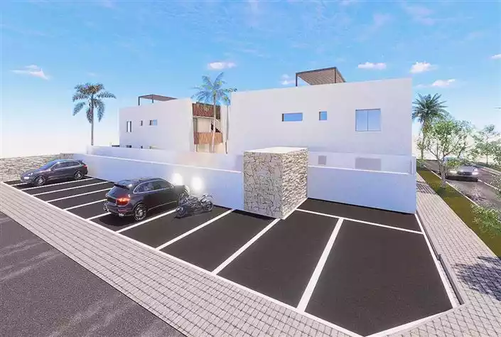 Flat 61m² in Spain, San Pedro del Pinatar. Priced at 199950€ rent photo-9