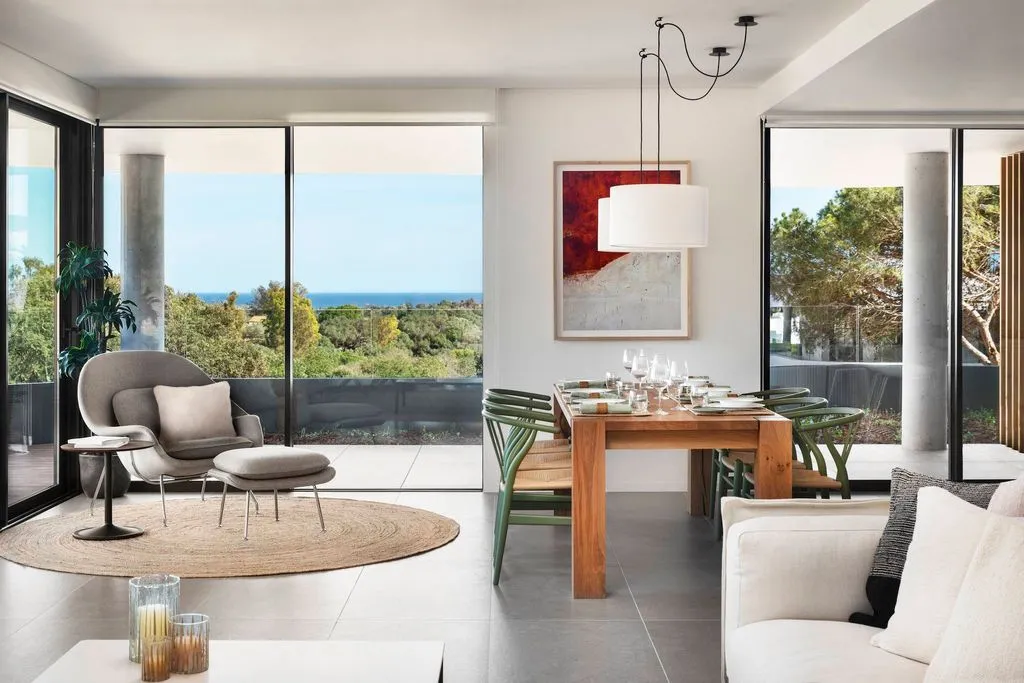 Penthouse 276m² in Spain, Sotogrande. Priced at 2500000€ rent photo-5