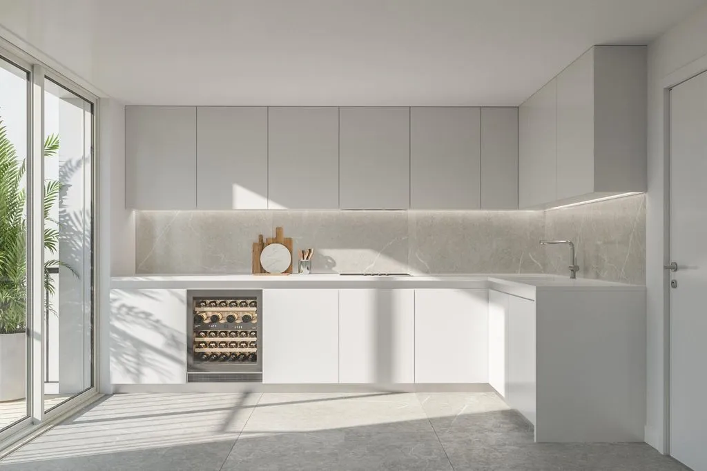Flat 233m² in Portugal, Estoril. Priced at 2750000€ rent photo-3