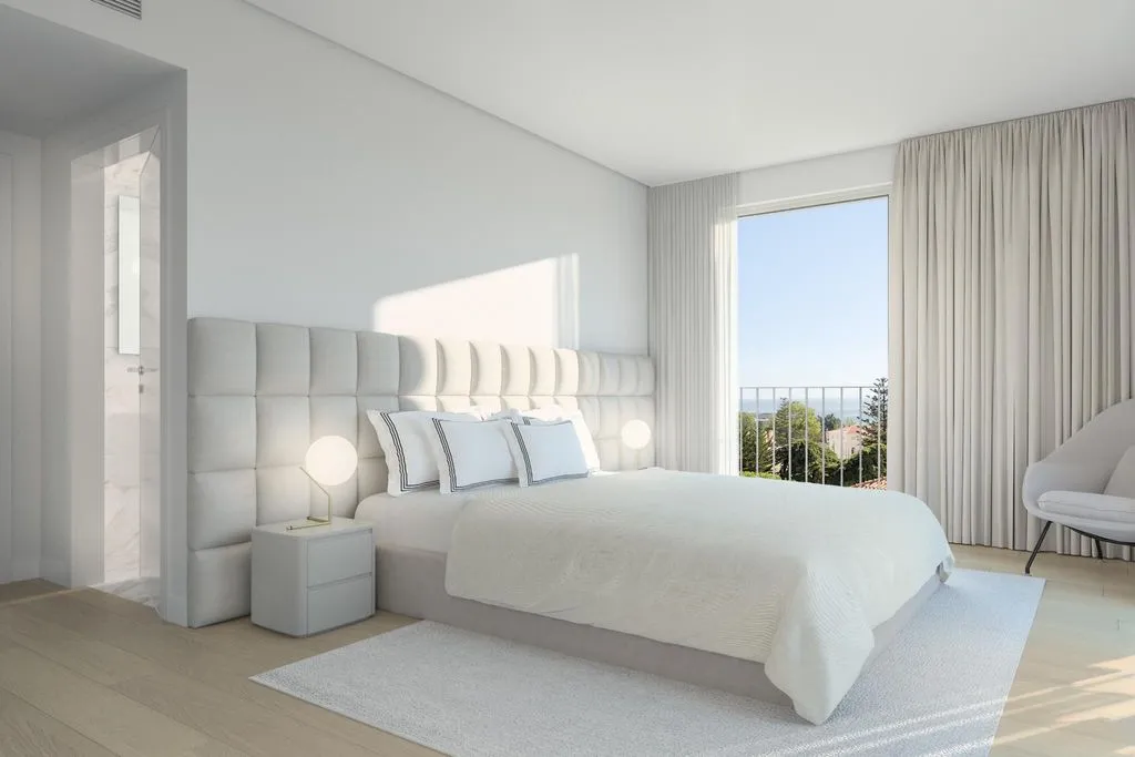 Flat 233m² in Portugal, Estoril. Priced at 2750000€ rent photo-4