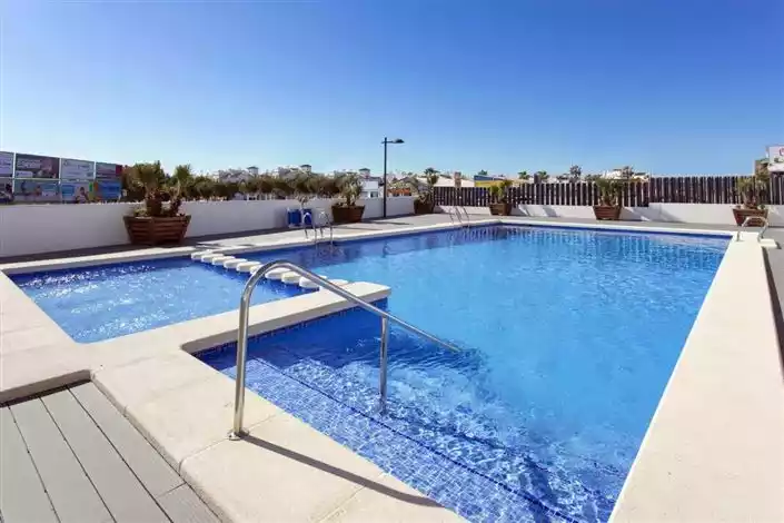 Flat 75m² in Spain, Williamartin. Priced at 189000€ rent photo-11