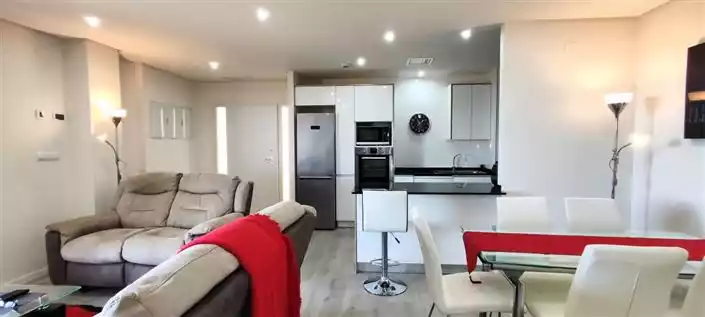 Flat 75m² in Spain, Williamartin. Priced at 189000€ rent photo-14
