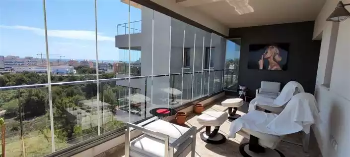 Flat 75m² in Spain, Williamartin. Priced at 189000€ rent photo-17