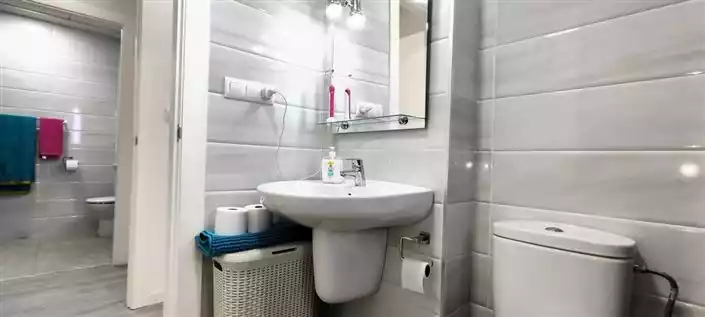 Flat 75m² in Spain, Williamartin. Priced at 189000€ rent photo-23