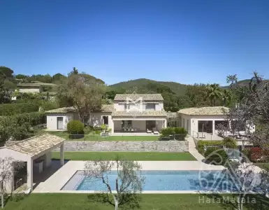 Купить дом в Франции 4300000€