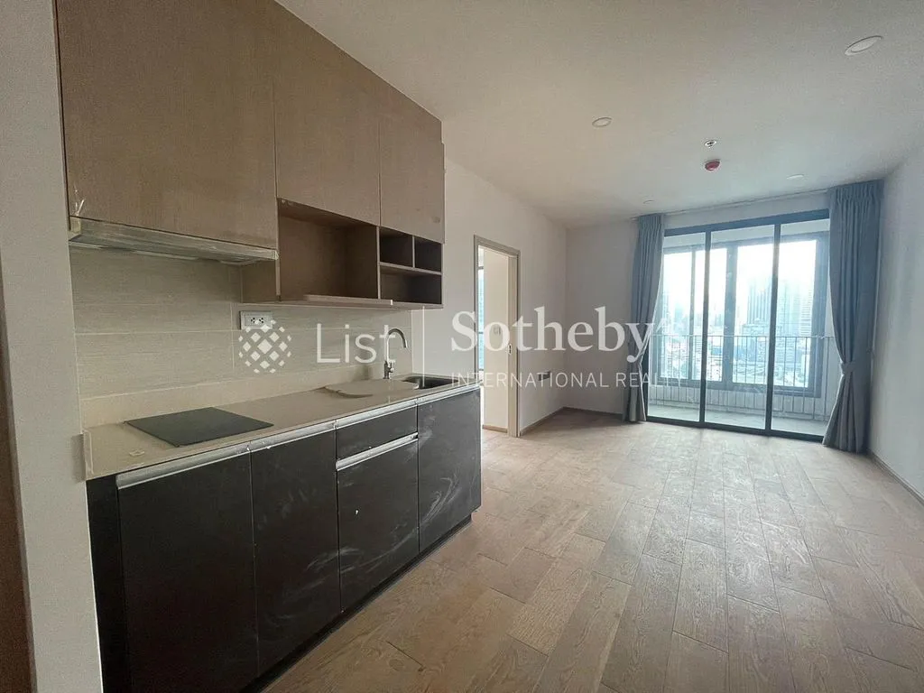 Land 64m² in Thailand, Bangkok. Priced at 338700€ rent photo-2
