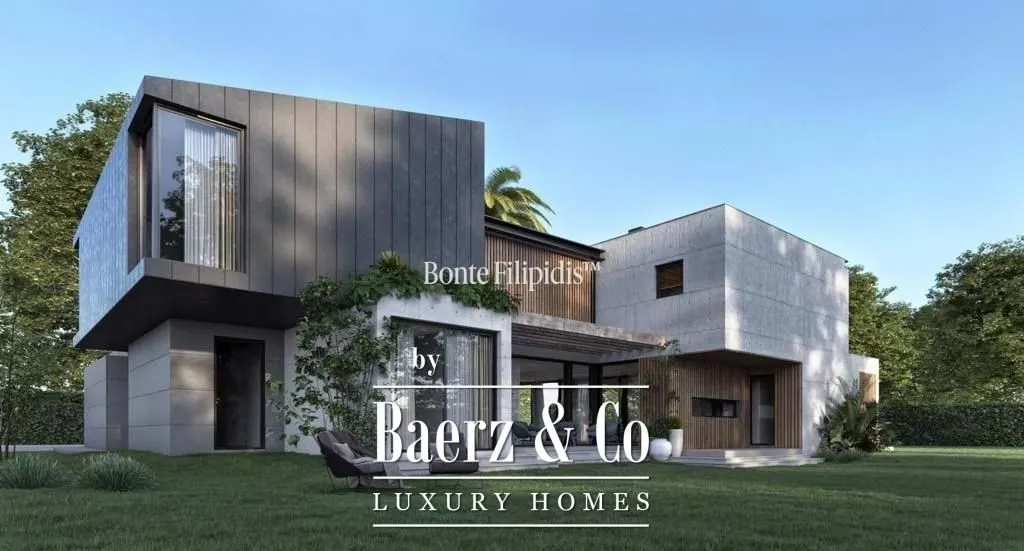 House 509m² in Portugal, Estoril. Priced at 3250000€ rent photo-4