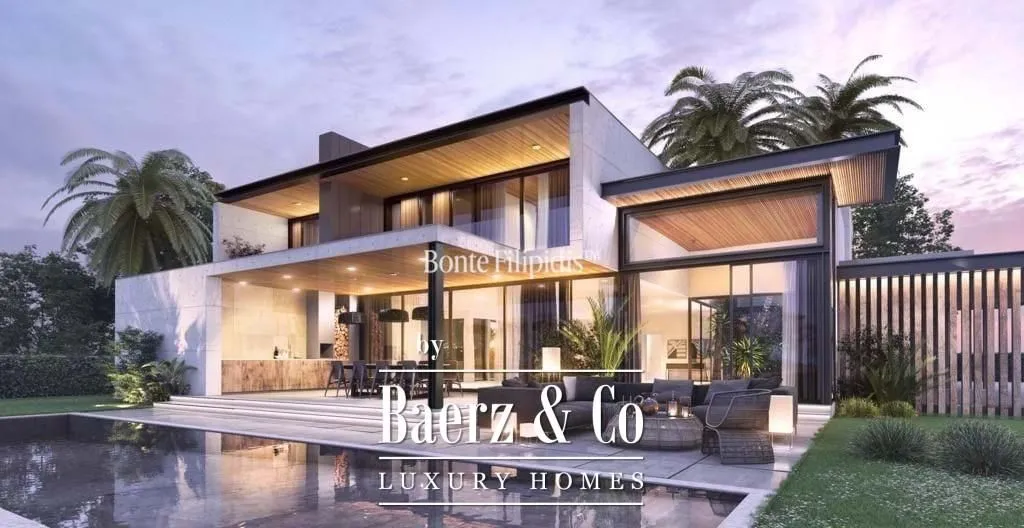 House 509m² in Portugal, Estoril. Priced at 3250000€ rent photo-6