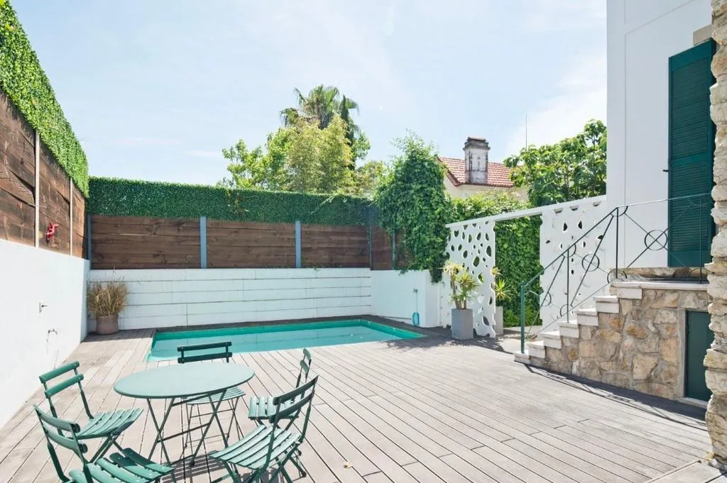 House 272m² in Portugal, Estoril. Priced at 2950000€ rent photo-6