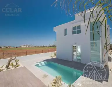 Купить villa в Cyprus 506800€