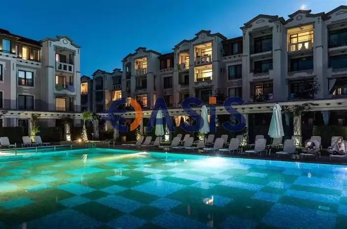Flat 60m² in Bulgaria, Sozopol. Priced at 77900€ rent photo-10
