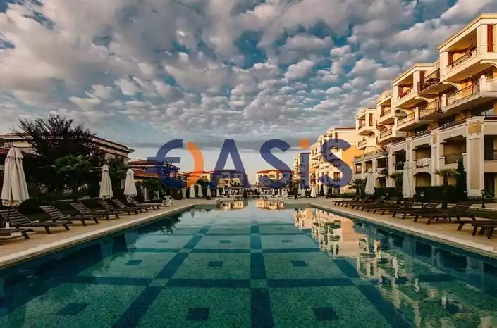 Flat 60m² in Bulgaria, Sozopol. Priced at 77900€ rent photo-11