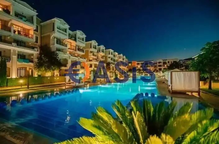 Flat 60m² in Bulgaria, Sozopol. Priced at 77900€ rent photo-12